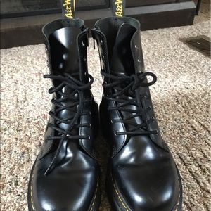 Doc martins